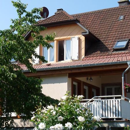 Apartmán Locations Dupertuis Alsace Le Hohwald Pokoj fotografie