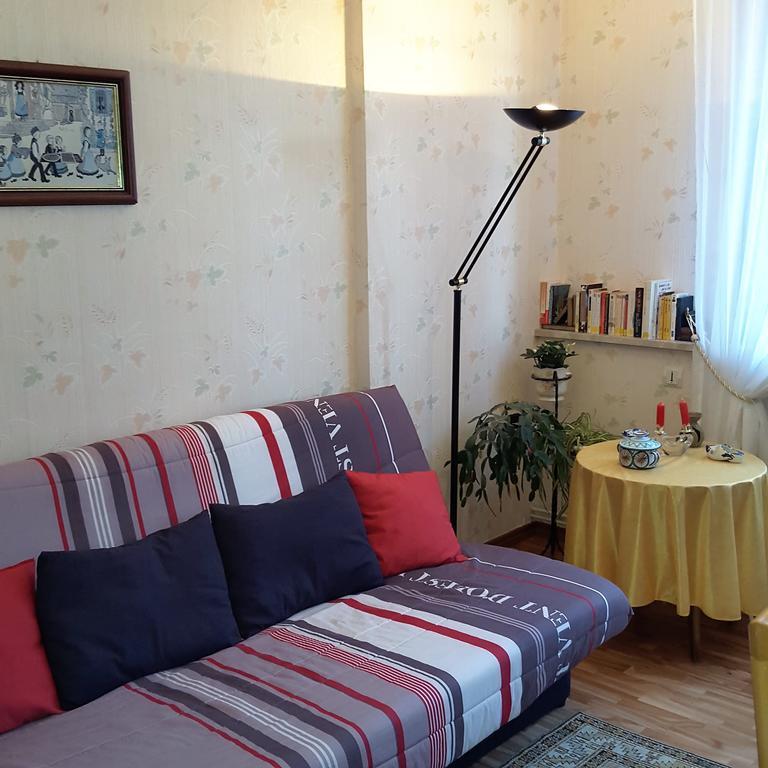 Apartmán Locations Dupertuis Alsace Le Hohwald Exteriér fotografie