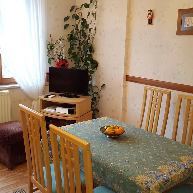 Apartmán Locations Dupertuis Alsace Le Hohwald Exteriér fotografie